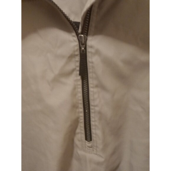 Sunice Jacket Weather Golf Pullover Windbreaker 1/4 Zip Mens XL Jacket - Picture 4 of 11